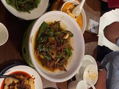 -湖兰金牌小炒肉(椒江万达店)