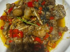 -攸州小镇家湘菜(小米科技园店)