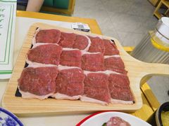 -京悦南门涮羊肉(长寿路店)
