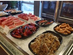 -北京朝阳悠唐皇冠假日酒店