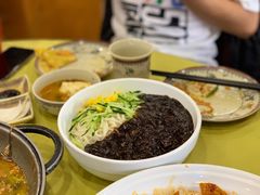 -老朴饭店(邮政街总店)