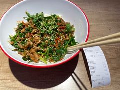 -阿当·小炒牛肉面(人广店)