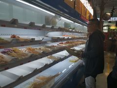 -马路边边串串香(空港新苑店)