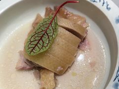 -金陵后厨·南京菜(新街口秣陵路店)