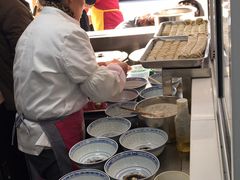 -古徽州馄饨店(宝安路店)