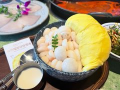 -憨铁匠老火锅(龙岗万科里店)