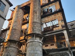 -广州市紫泥堂文化创意园景区