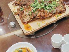 -杨正宗烤全羊(北二环店)