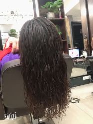 -千姿造型美髮·Salon