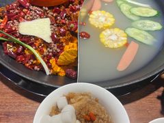 -楠火锅(仁恒梦中心店)