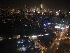 -无锡君来洲际酒店