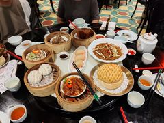 -誉八仙粤菜(万象天地店)