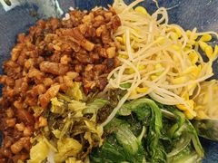 -张妈台式锅烧(深大店)