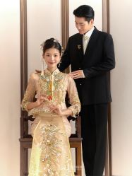 -第一夫人婚纱摄影(南京店)