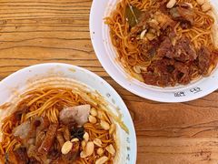 -每碗面馆(新鸿安大厦店)