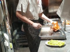 -京尊烤鸭店JINGZUN(春秀路店)