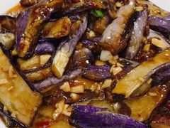 -临街徽菜馆·正宗黄山味