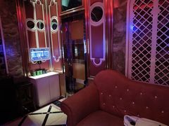 -博金年代 KTV(湖北大学店)