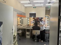 -海马体照相馆(上海宝山万达广场店)