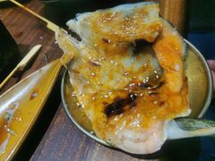 -信日本料理(信义坊店)