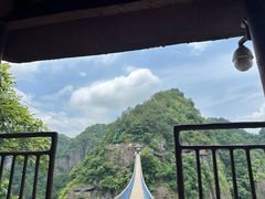 -十九峰景区