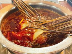 -牛华八婆麻辣烫(起源店)