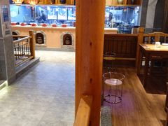 大堂-巢爷老味(东方红店)