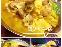 -福妈一品锅(麦地店)