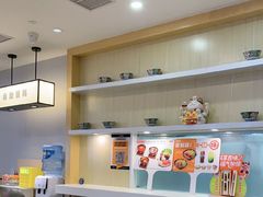 -吉野家(复兴路第二餐厅店)