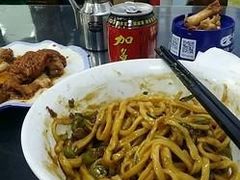 -八爷手擀炸酱面(张家窝店)