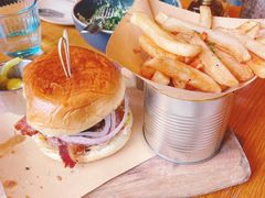 -THE CANNERY&JUJU 新鲜海鲜·牛排美食酒廊