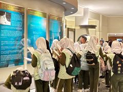 -亚非会议纪念博物馆