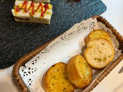 -基辅罗斯餐厅(翠微店)