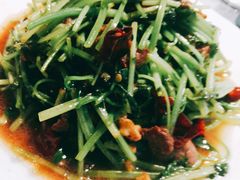 -梁家大院•农家菜(昆山会展中心店)