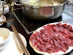 -林记潮汕牛肉(融汇店)