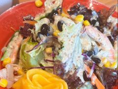 -和创柚子·会席日本料理(新区淮海街店)