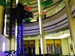 -上海华凯华美达广场酒店