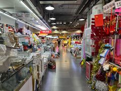 -中福百货(望京店)