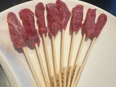 -南门涮肉(通州大船店)