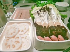 -半天妖烤鱼(任丘悦都汇店)