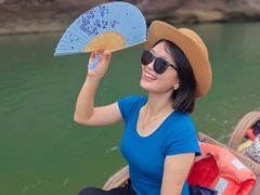 -九曲溪竹筏码头