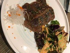 -月下料理(楷林IFC店)