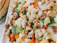 -海晖酒楼·顺德鱼生(荣华店)