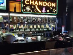 -YUE·6·西式融合餐厅(外滩六号店)