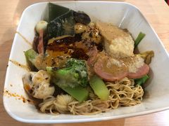 -林静小吃(复兴路店)