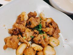 -安泰楼·佛跳墙创始人·传统闽味早茶·酒楼(三坊七巷闽菜地标店)