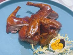 -金河半岛园林酒家(金融城店)