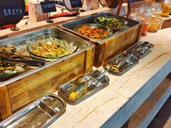 -瑞升芭富丽大酒店-自助餐厅
