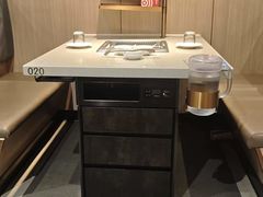 -海底捞火锅(万达广场店)