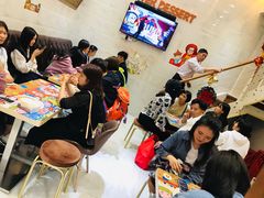 -甜心妈妈·榴莲星级糖水(北京路总店)
